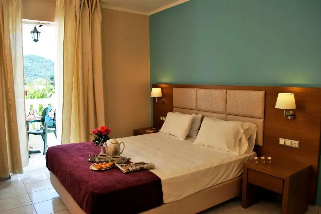 Foto - Hotel Plessas Palace