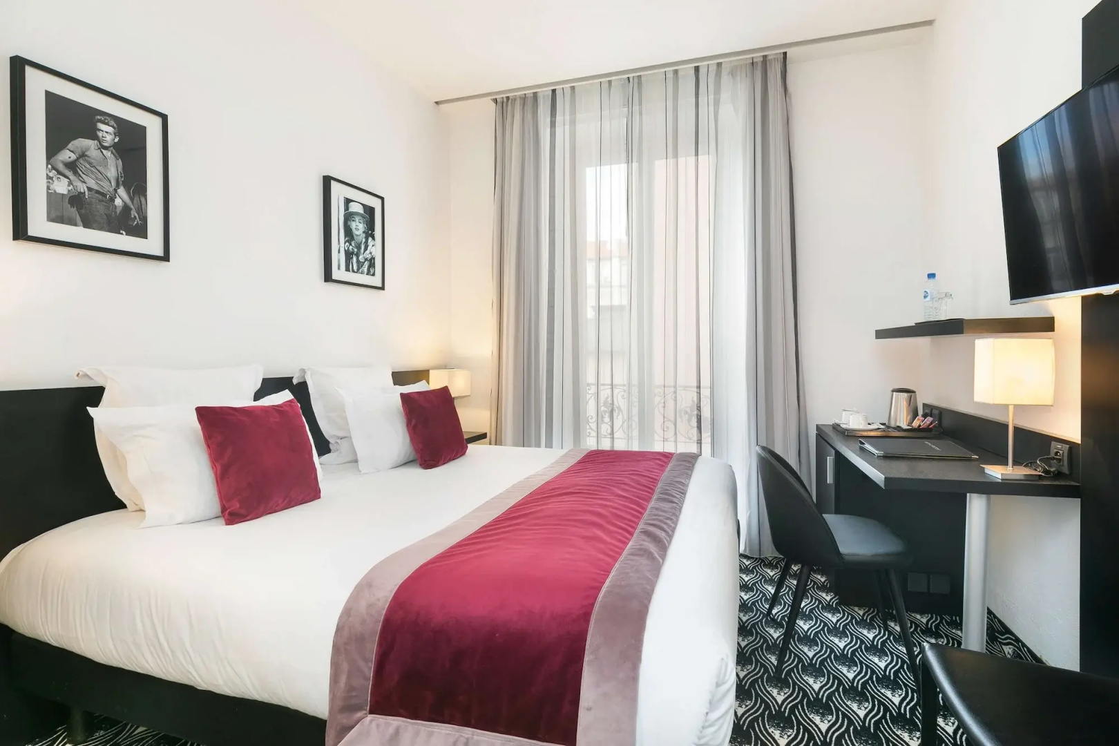Photo - Best Western Plus Hotel Massena Nice