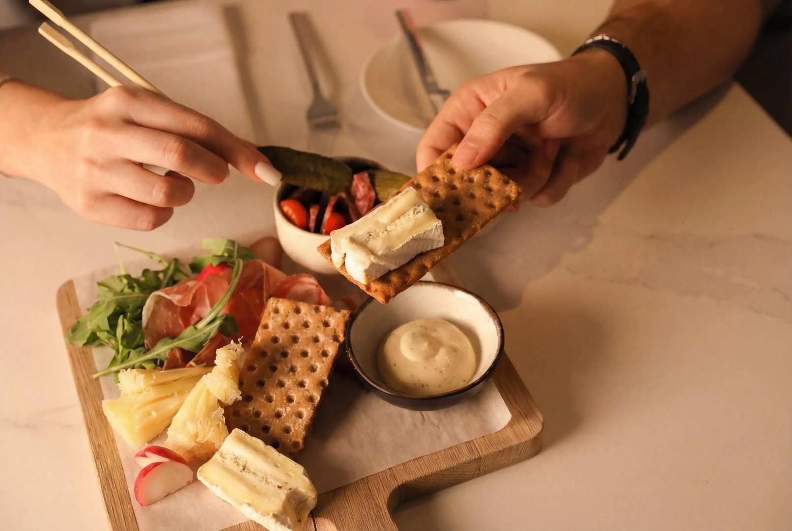 Foto - Radisson Blu, Basel