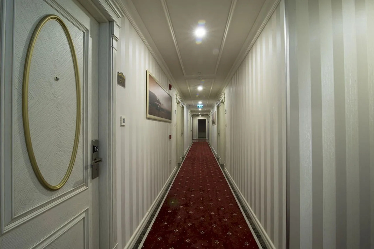 Foto - Halifaks Hotel