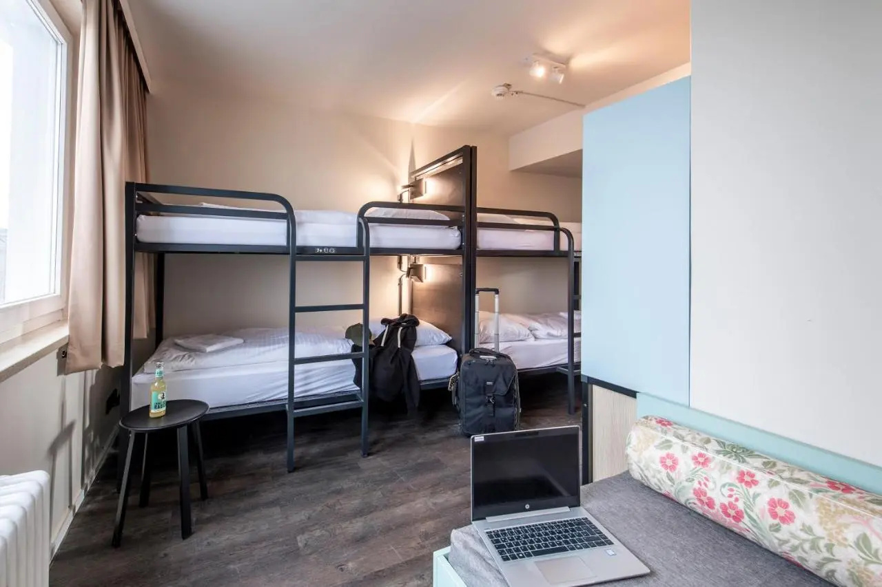 Foto - MEININGER Hotel München City Center