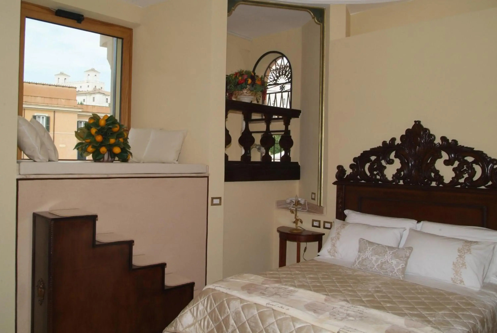 Foto - Royal Suite Trinità Dei Monti