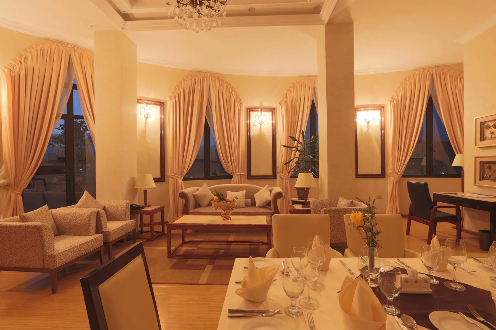 Foto - Getfam Hotel