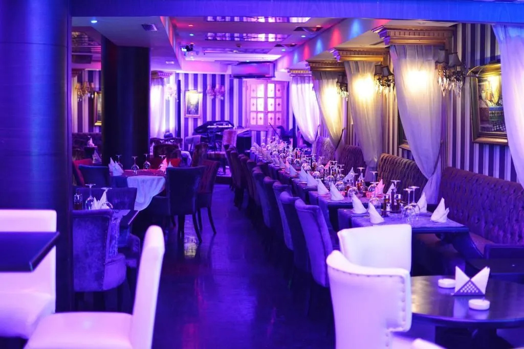 Foto - Hotel Art Palace Suites & Spa