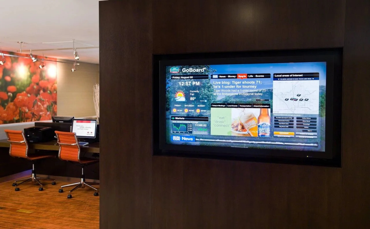 Photo - Courtyard by Marriott Fresno