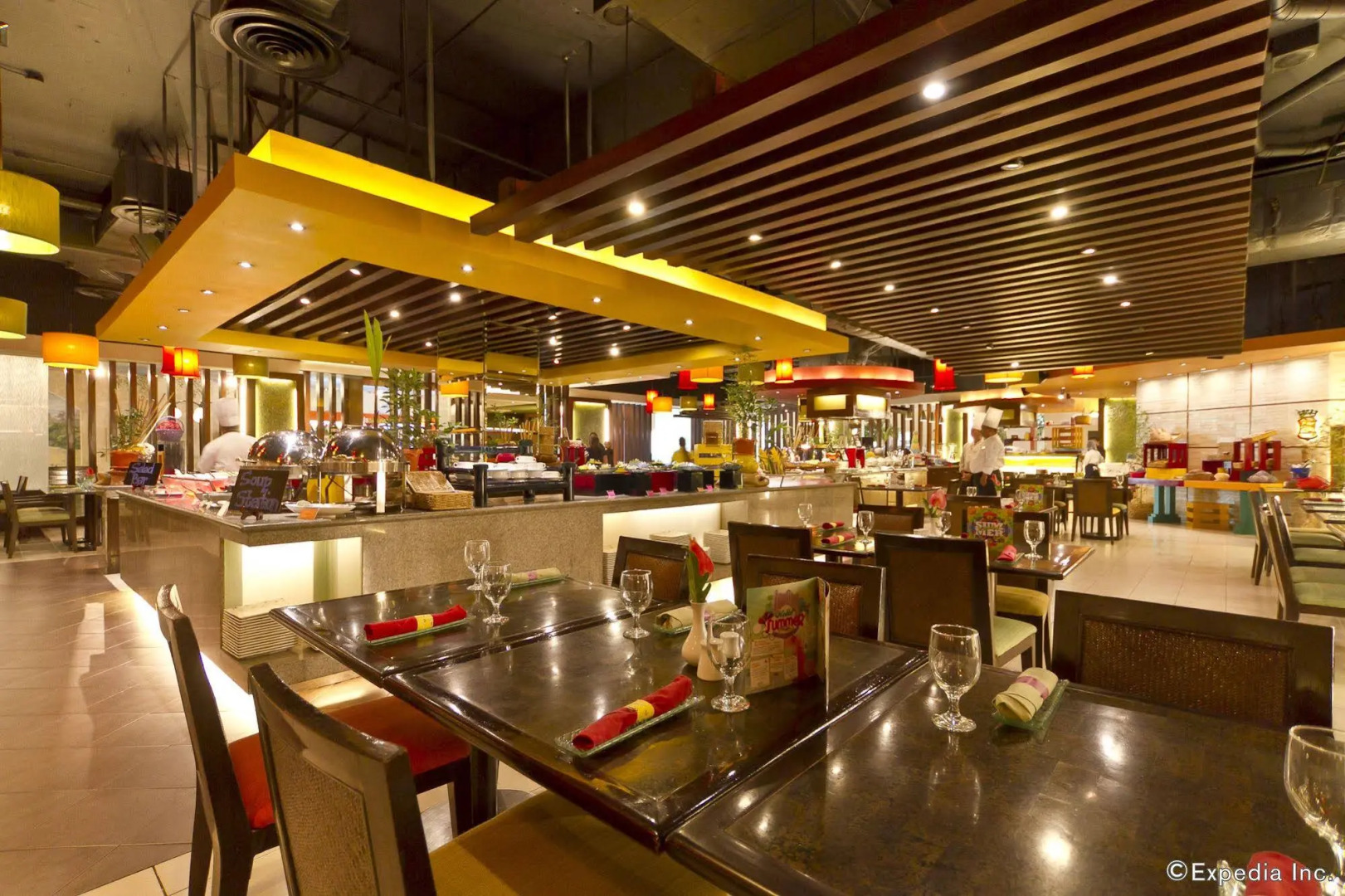 Foto - Waterfront Cebu City Hotel & Casino