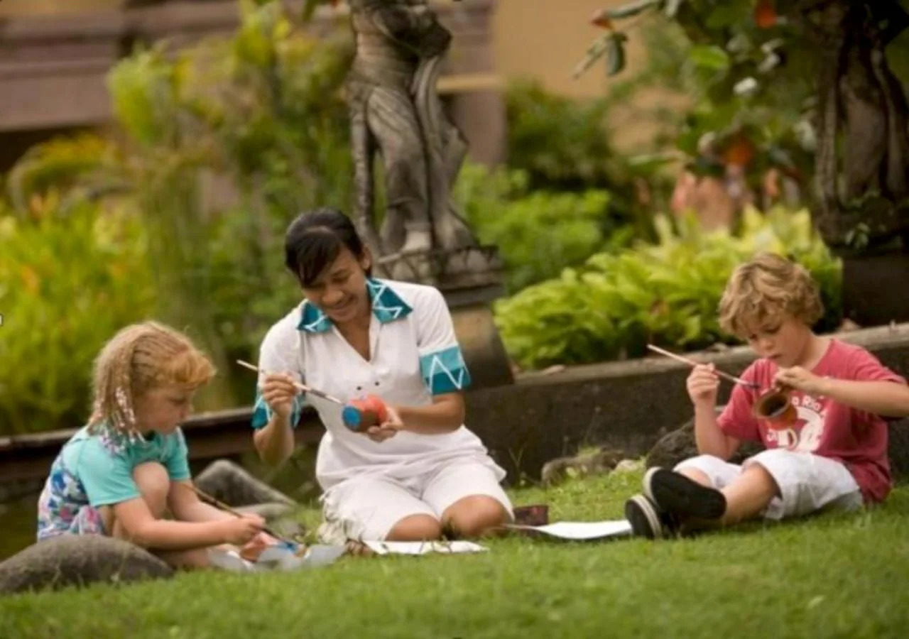 Foto - The Patra Bali Resort & Villas - CHSE Certified