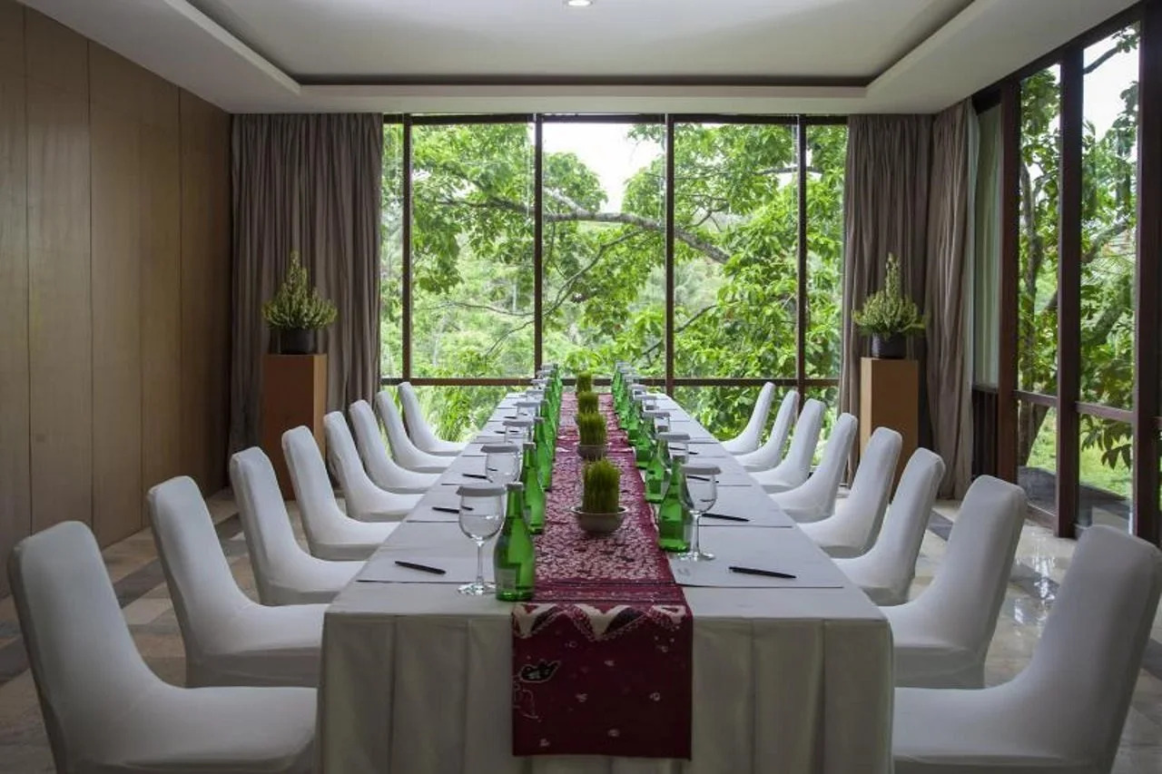 Foto - Komaneka at Bisma Ubud