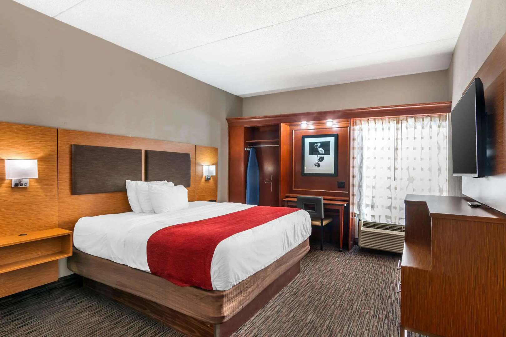 Foto - MainStay Suites Springfield IL