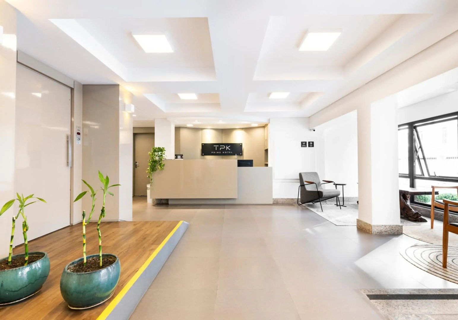 Photo - Tropikalya Prime Hotel