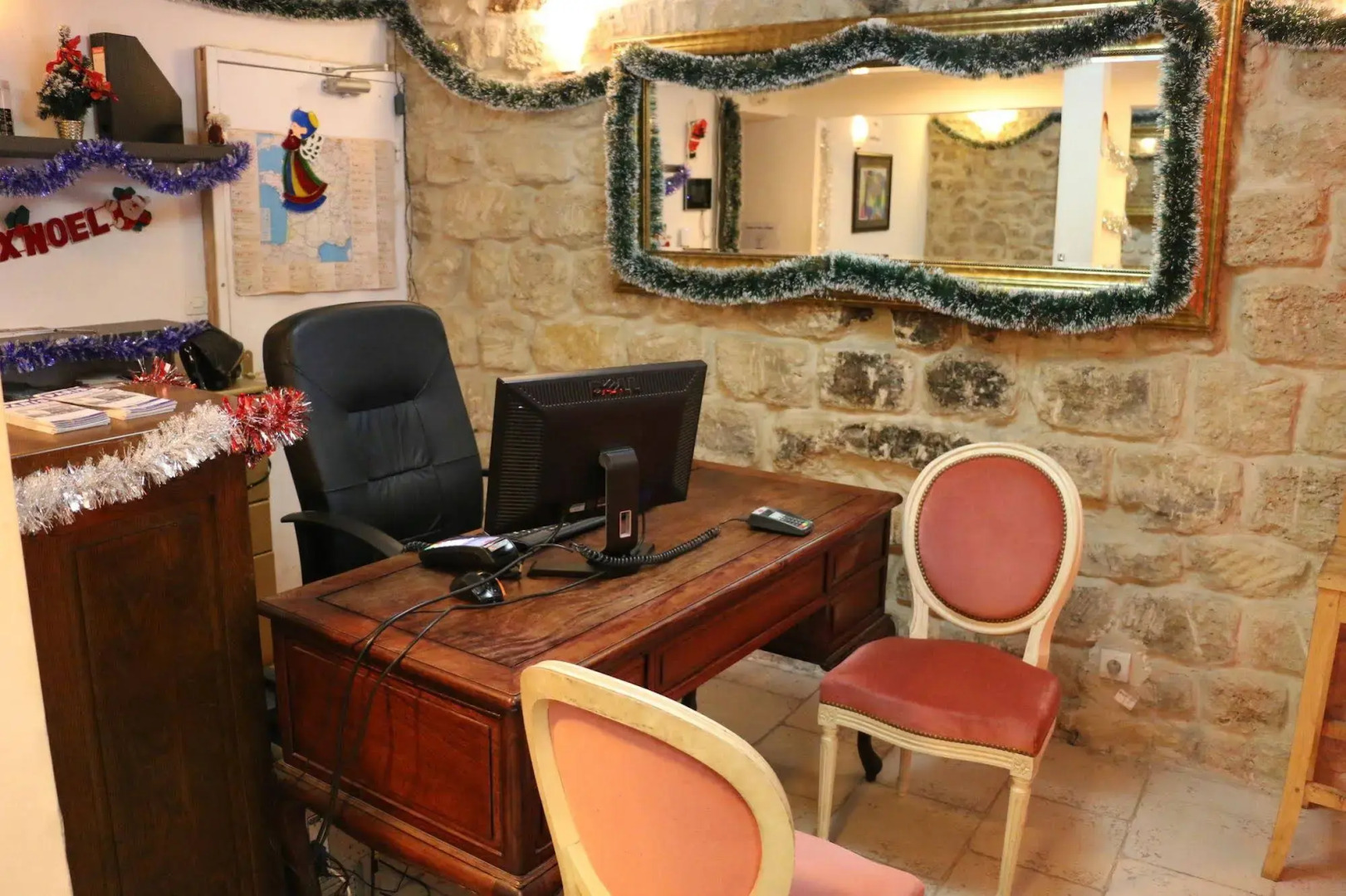 Foto - Grand Hôtel de Clermont