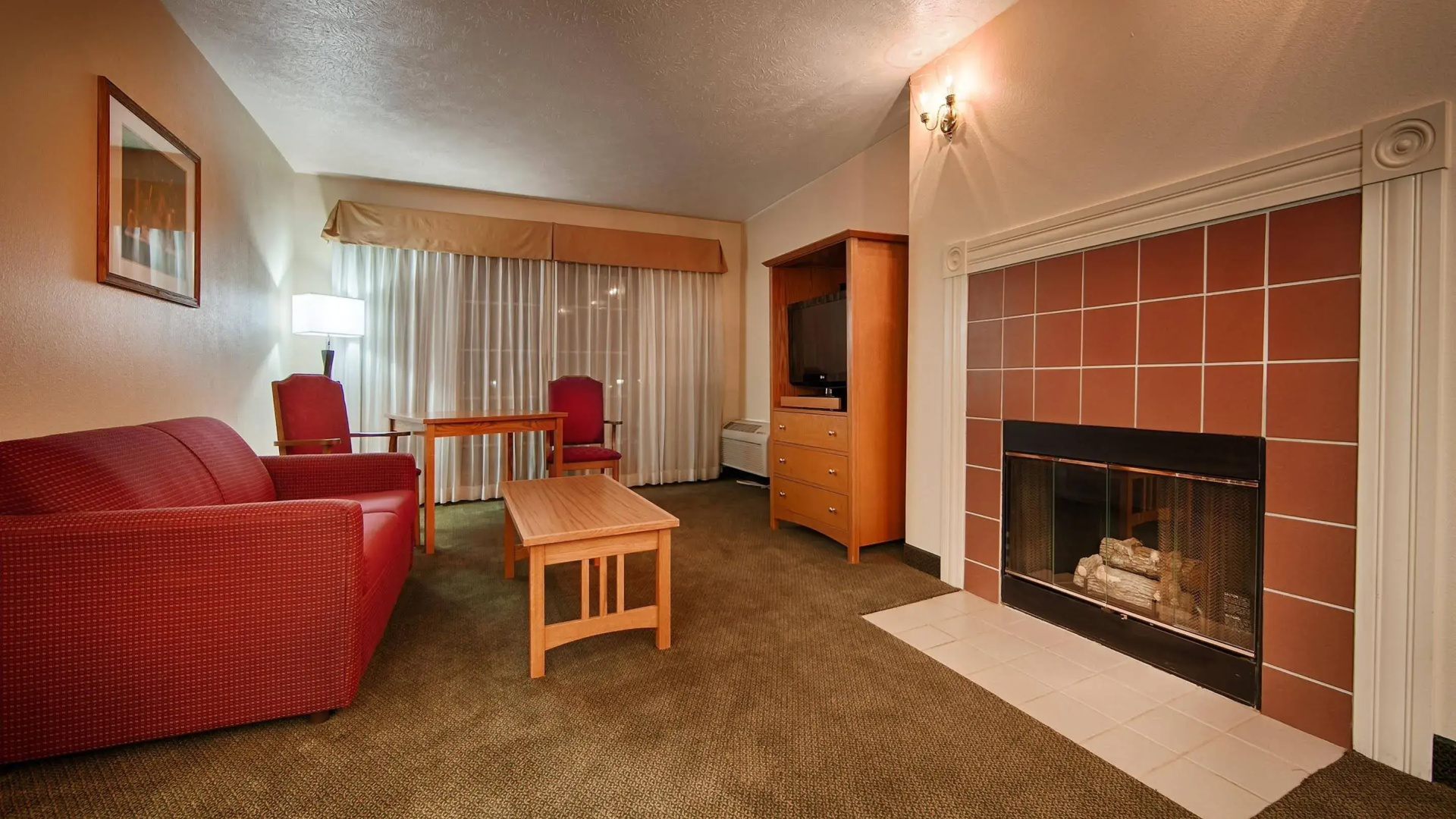 Foto - Best Western John Jay Inn