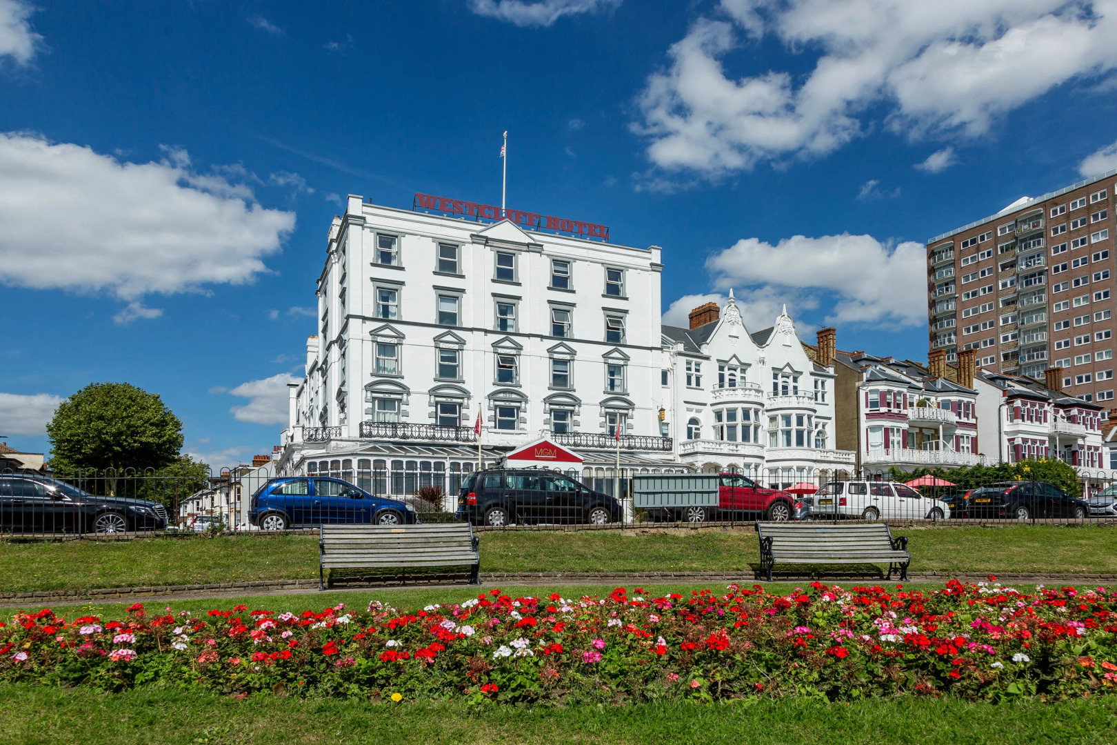 Photo - Muthu Westcliff Hotel (Near London Southend Airport)