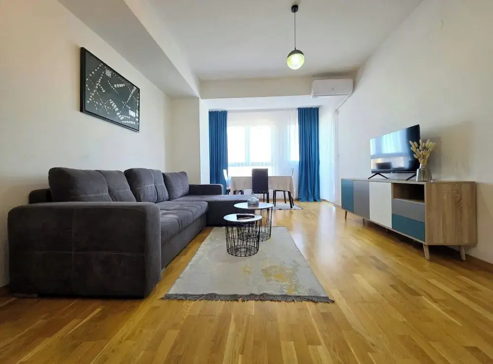 Photo - Urban Serviced Apartments