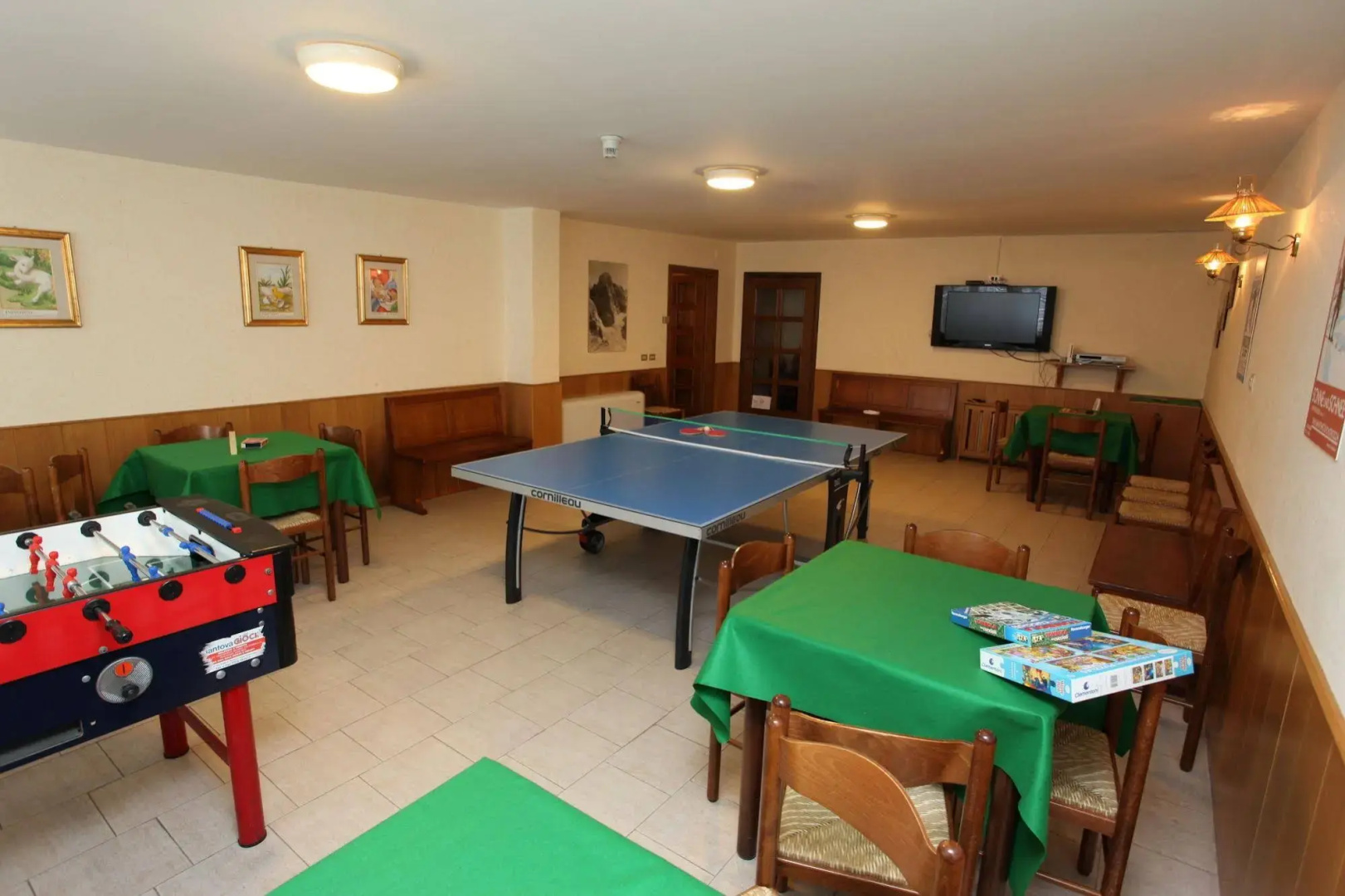 Photo - Hotel Fratazza