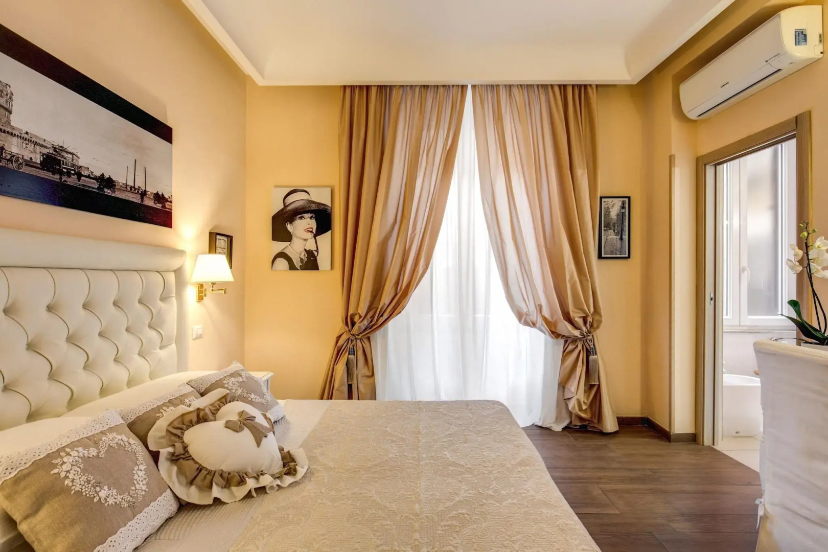 Foto - Rome55 - Piazza di Spagna