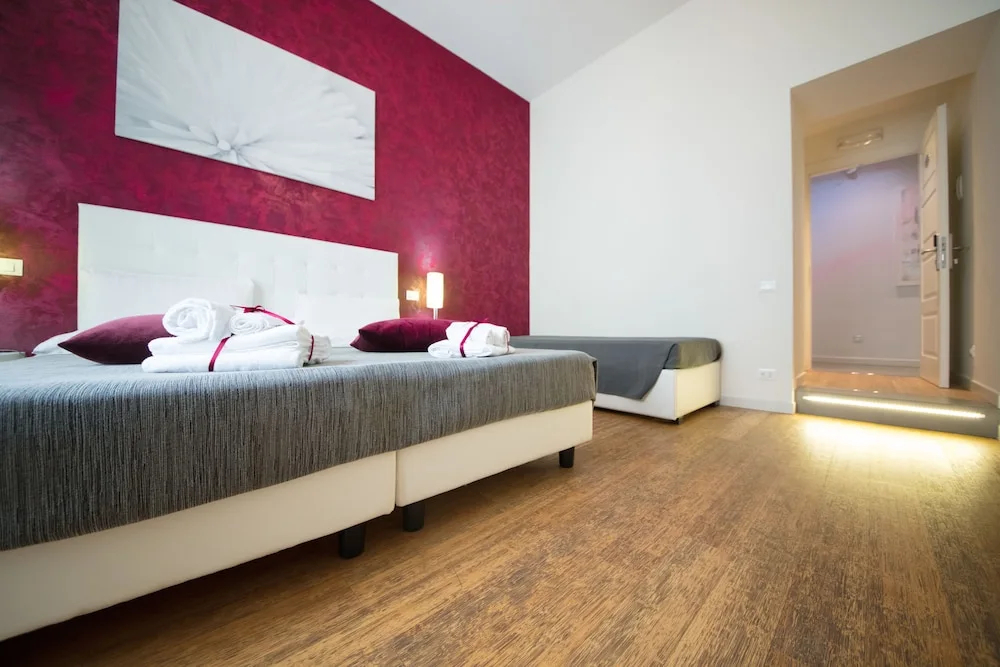 Foto - Residenza Alexander Guest House
