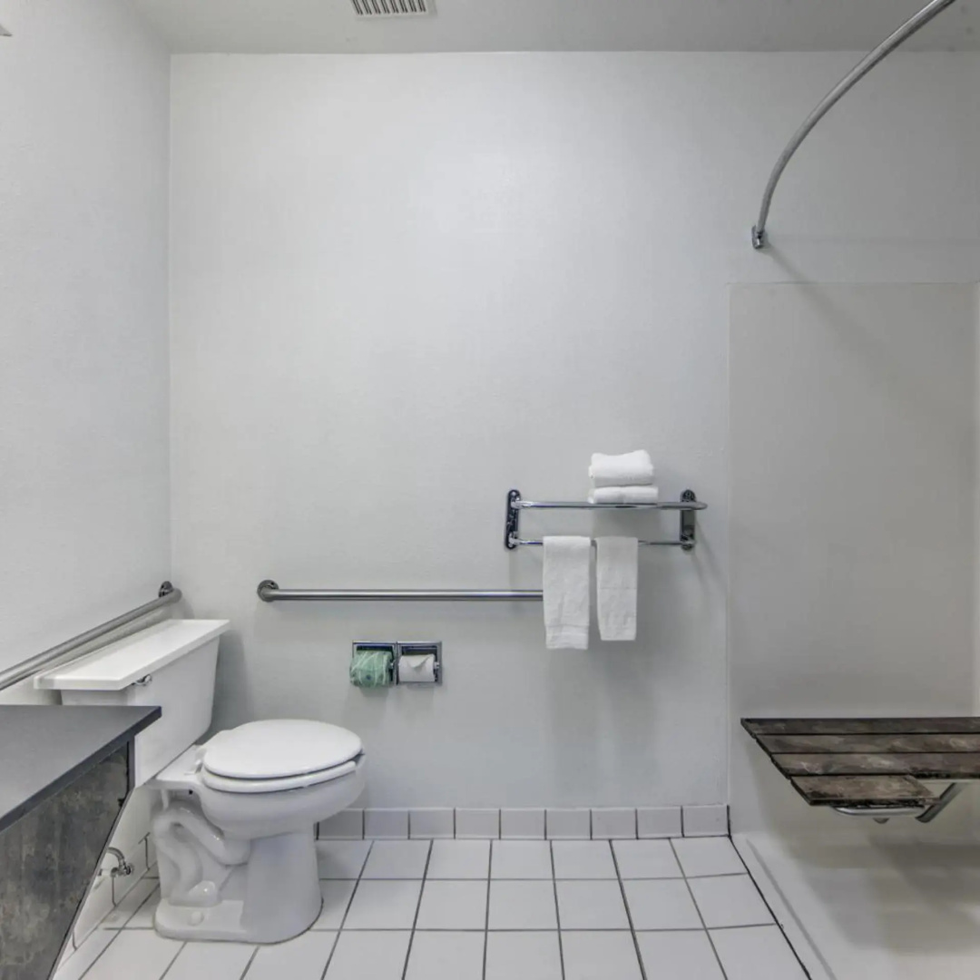Photo - Motel 6-Dallas, TX - Northwest