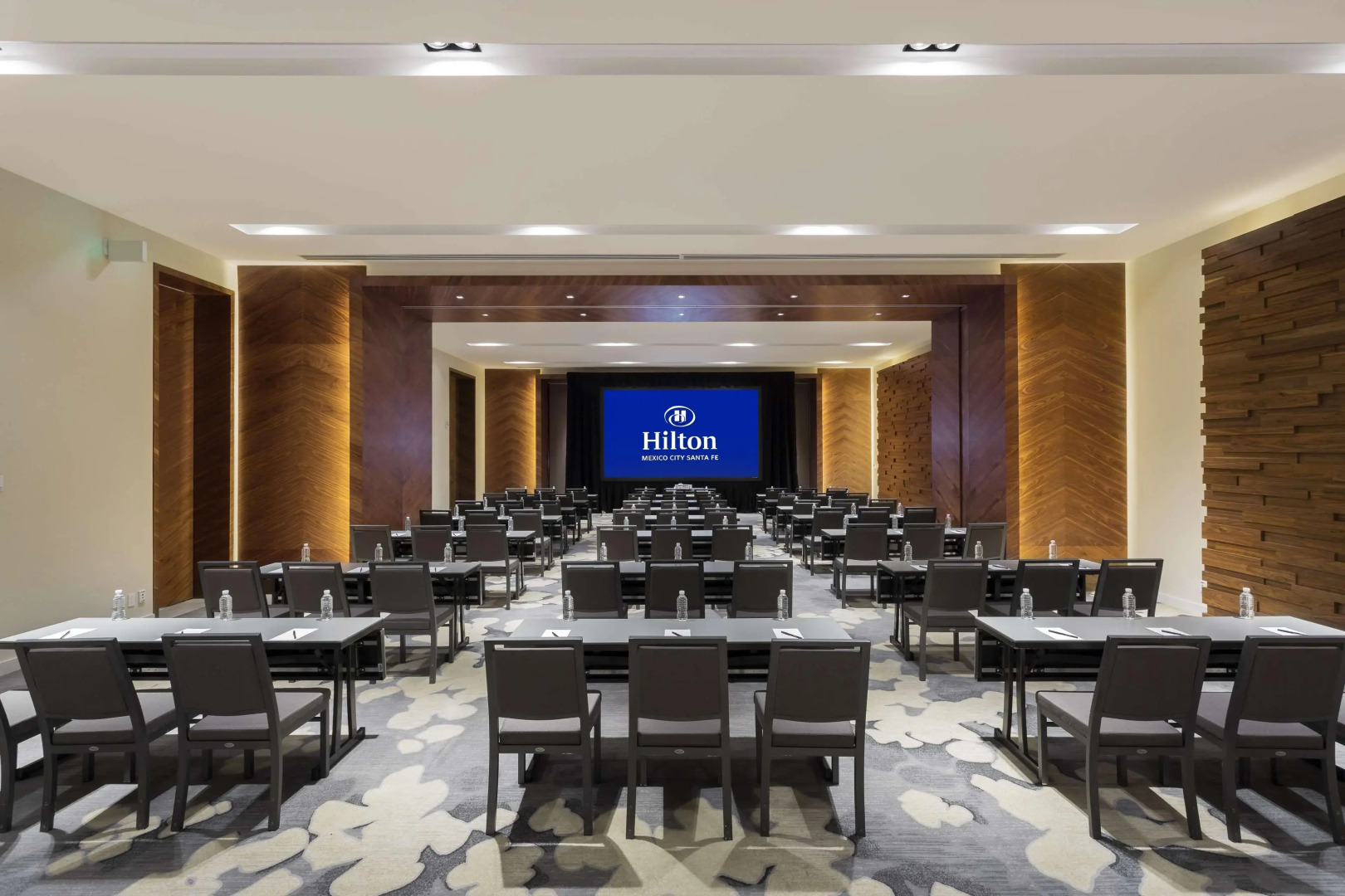 Foto - Doubletree By Hilton Mexico City Santa Fe