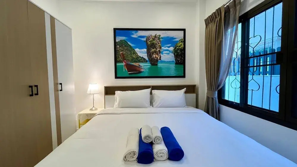 Foto - Bayok 10 - 2 Bedroom Villa Near Kathu Waterfall