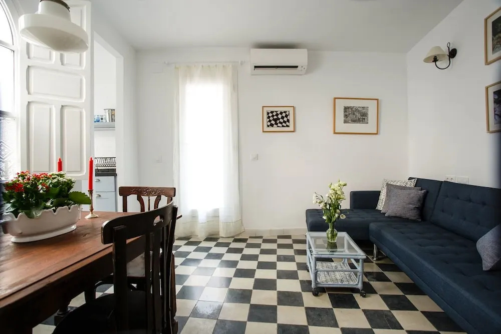 Foto - Suites Machado