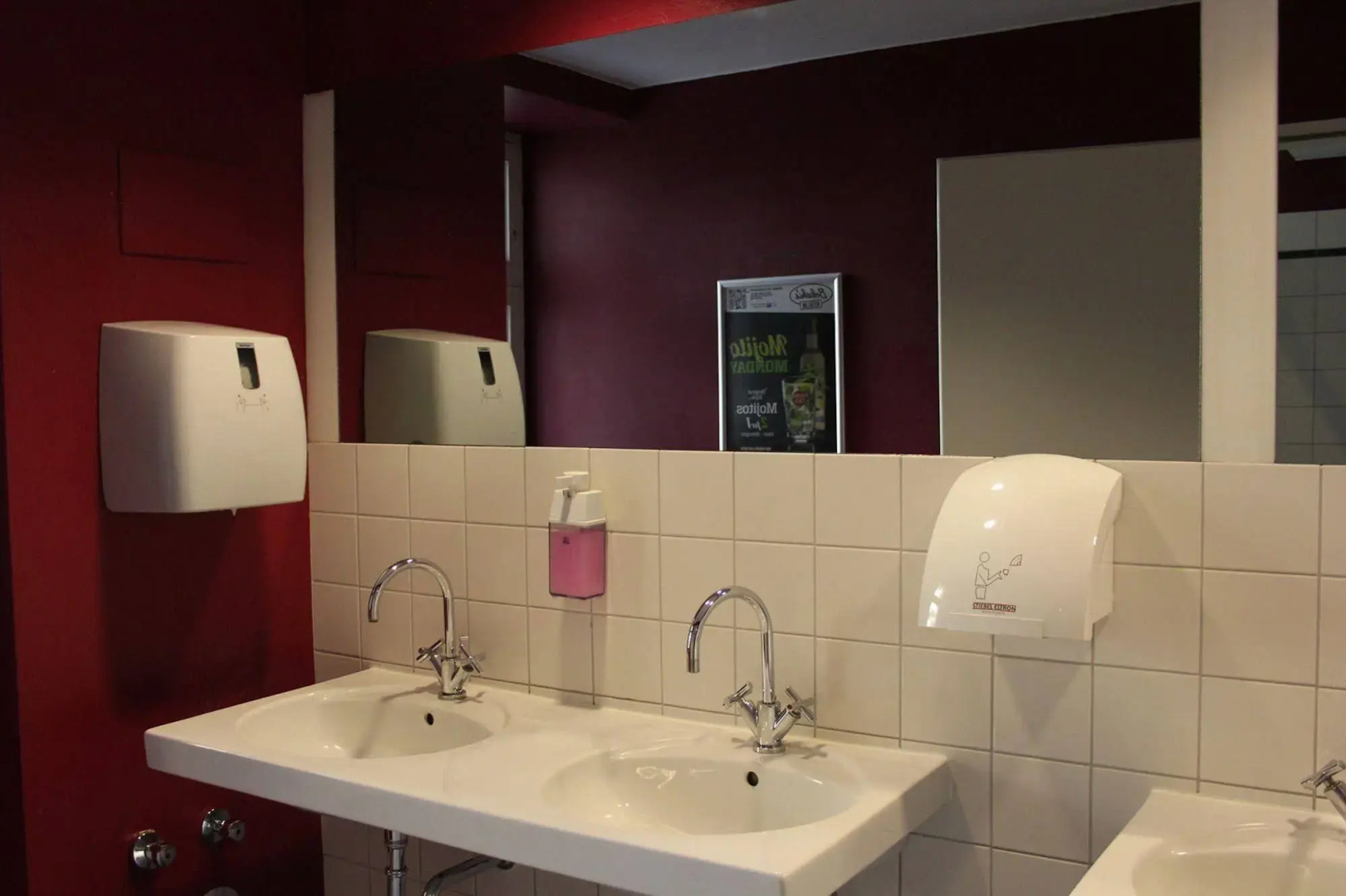 Foto - St Christopher's Inn Berlin - Alexanderplatz