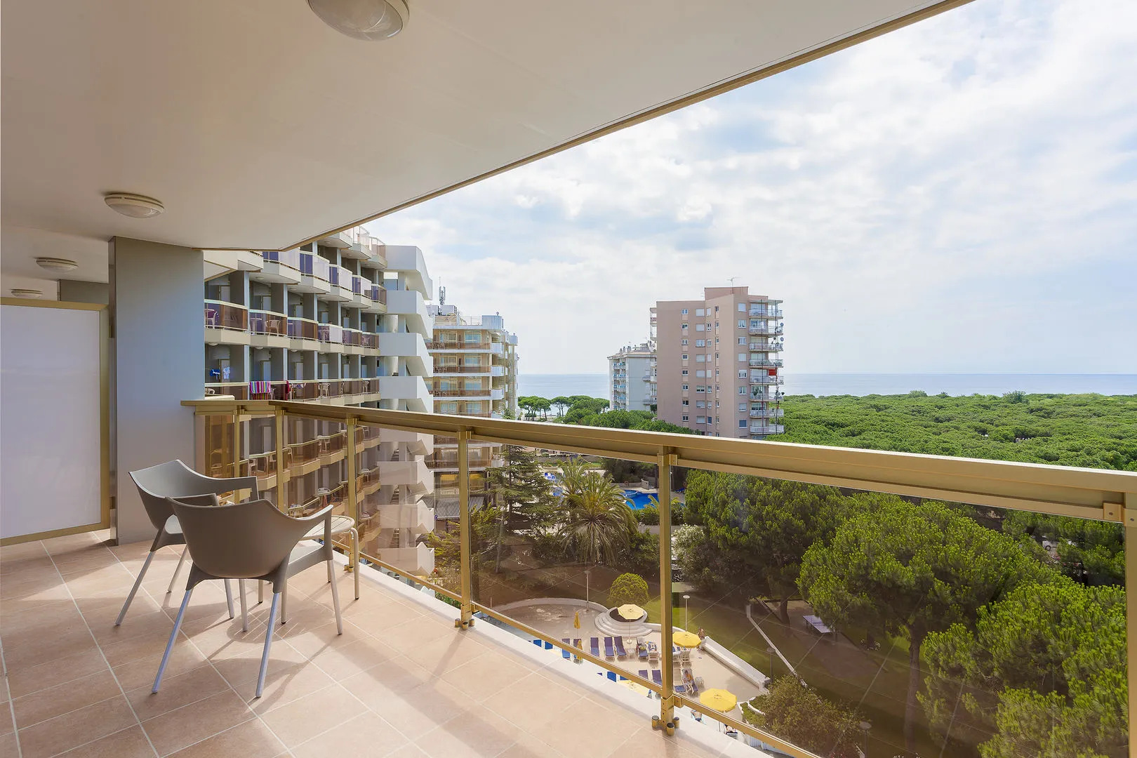 Photo - Hotel Beverly Park & Spa