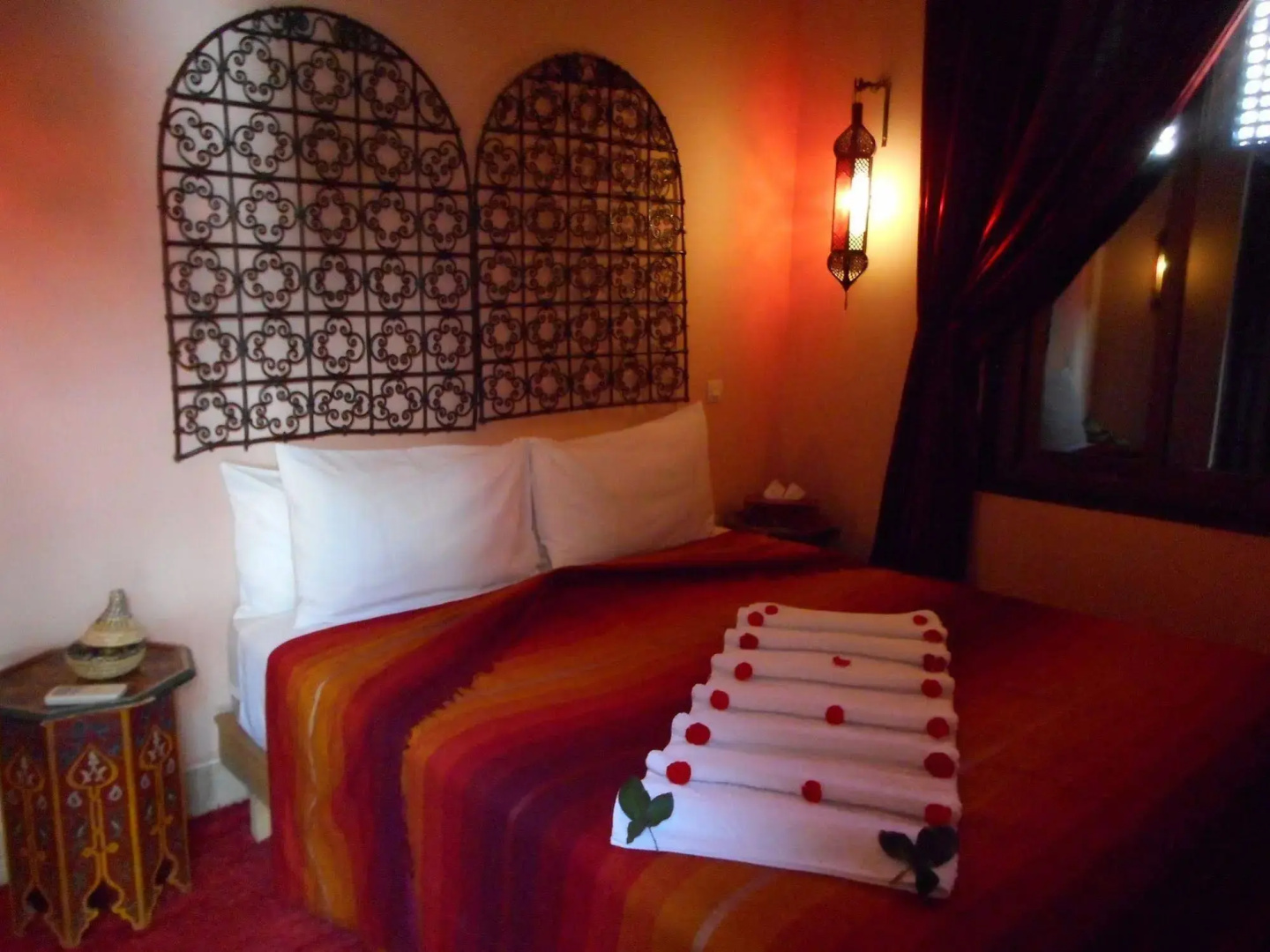 Photo - Riad Hugo