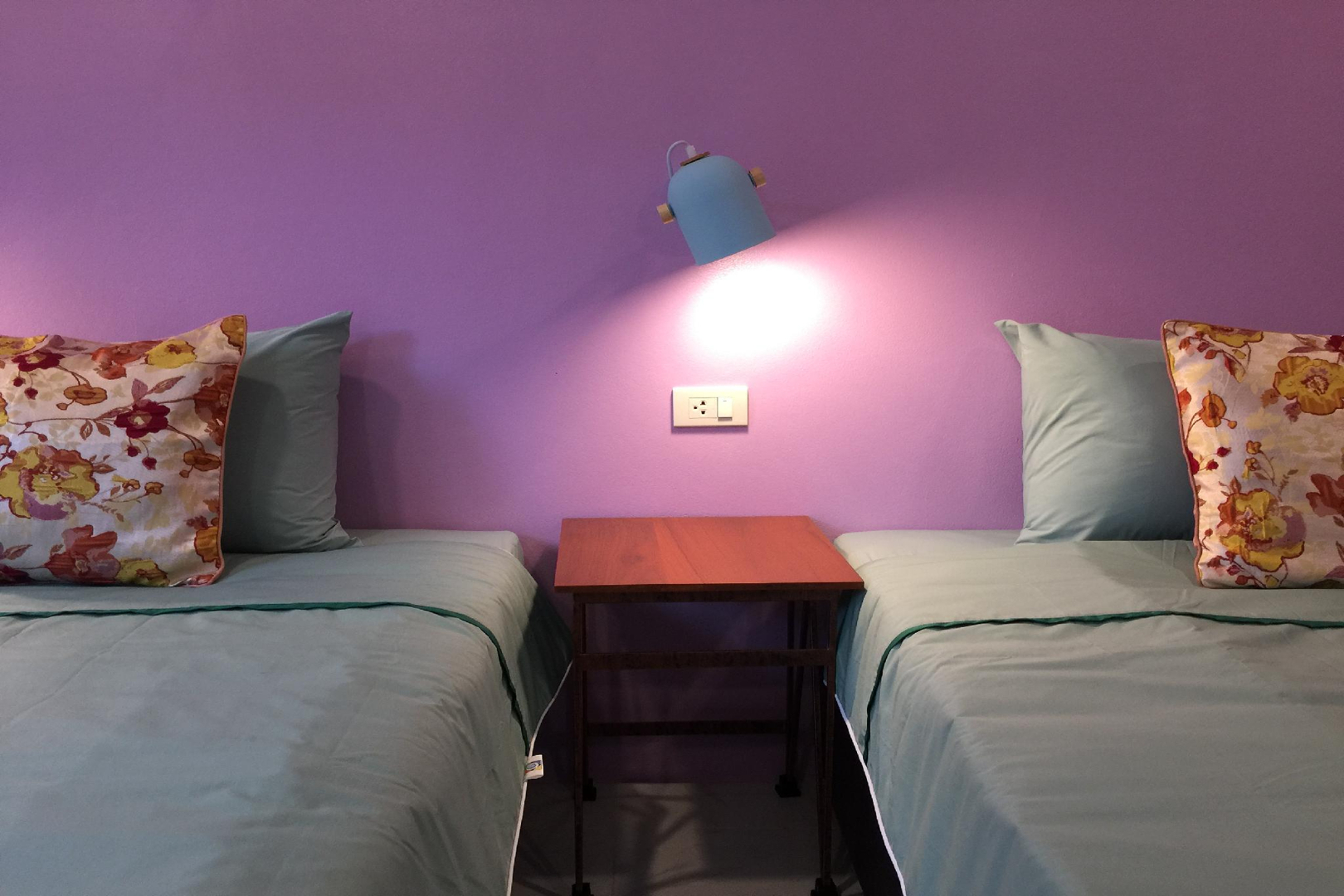 Photo - Chor Chang House