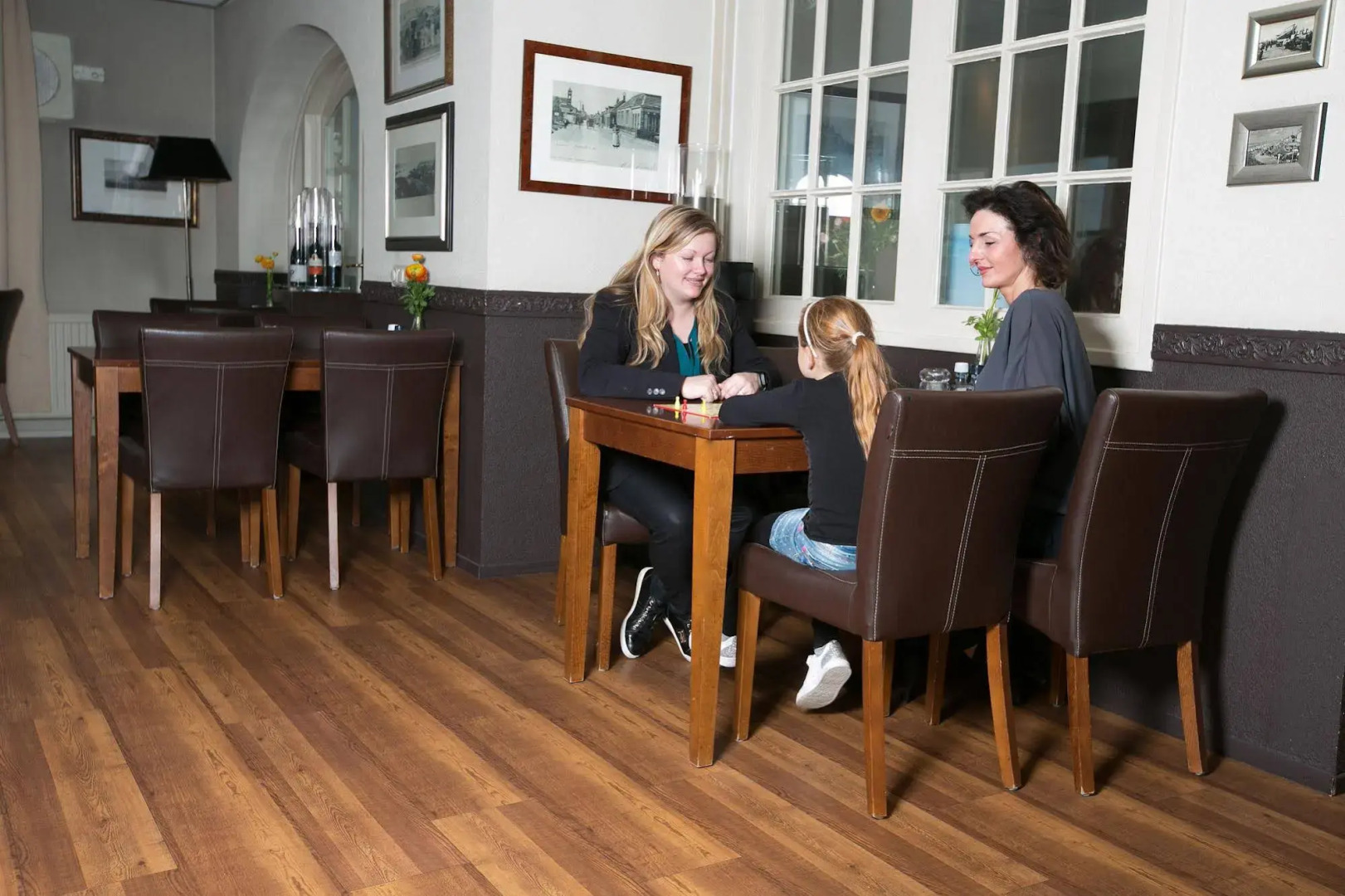 Foto - Heeren van Noortwyck