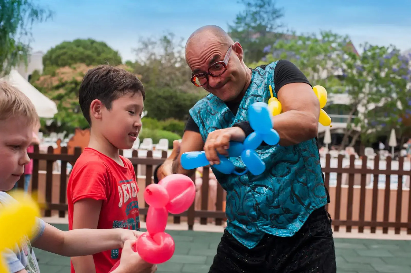 Foto - Sirene Belek Hotel