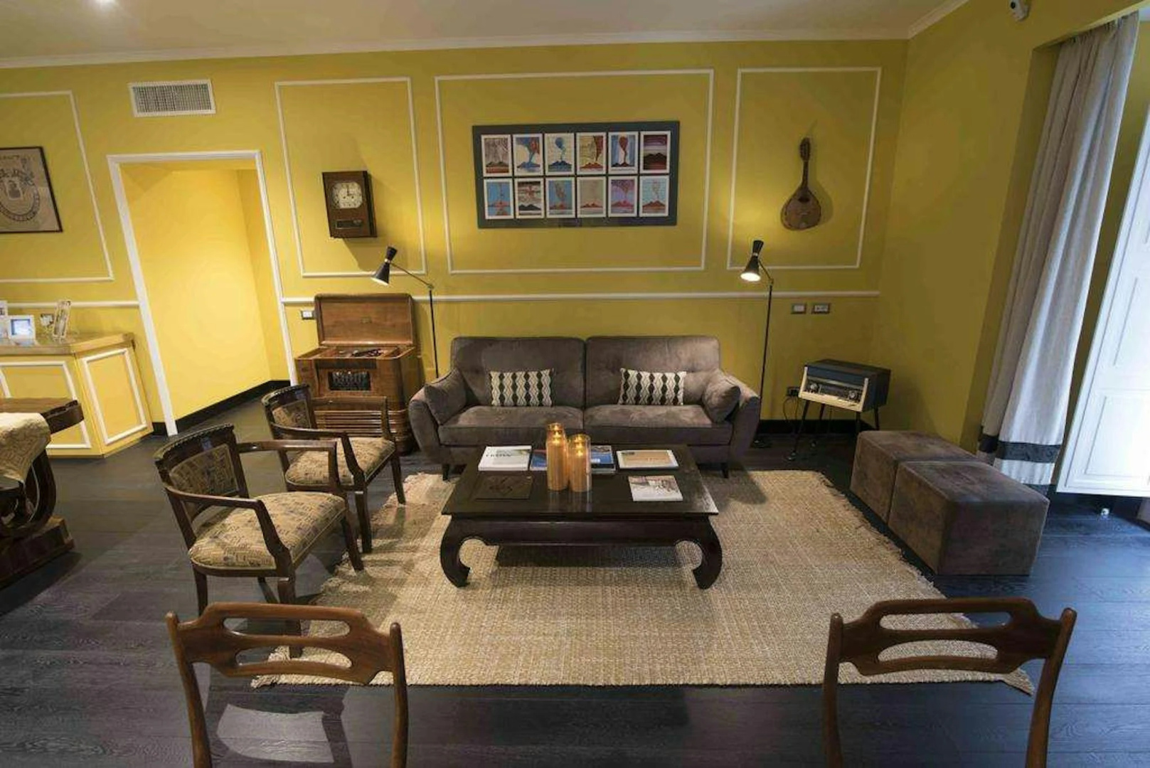 Foto - Caruso Place Boutique & Wellness Suites