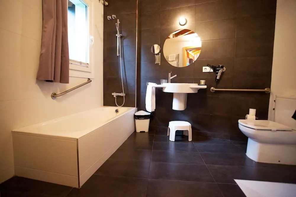 Photo - Hotel Boutique Txanka Erreka PARKING INCLUIDO