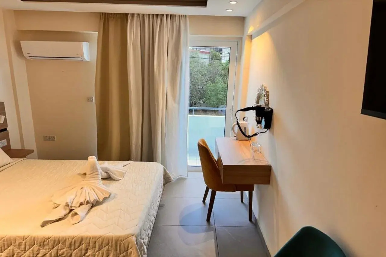 Foto - San Remo Hotel