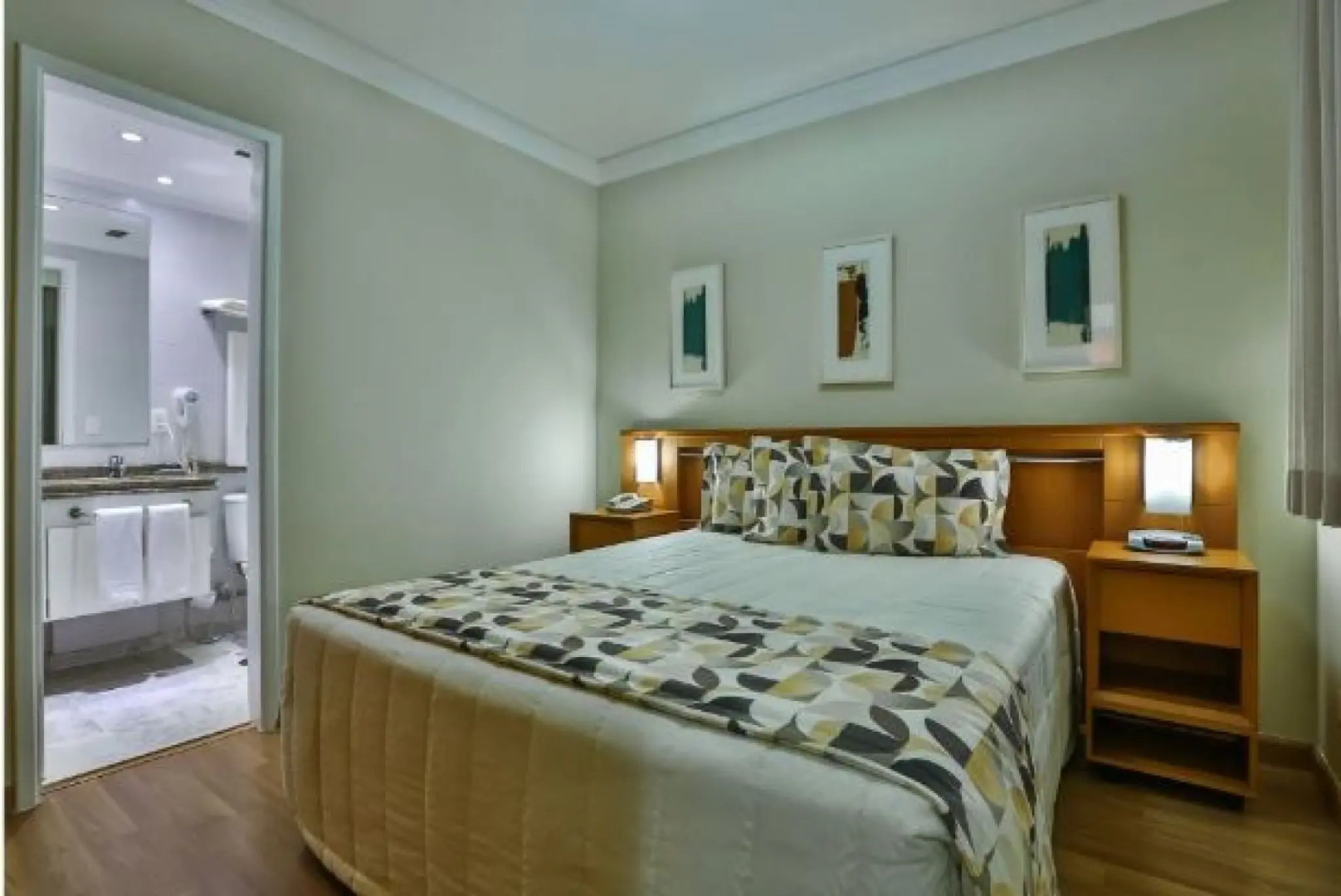 Foto - Transamerica Paradise Garden