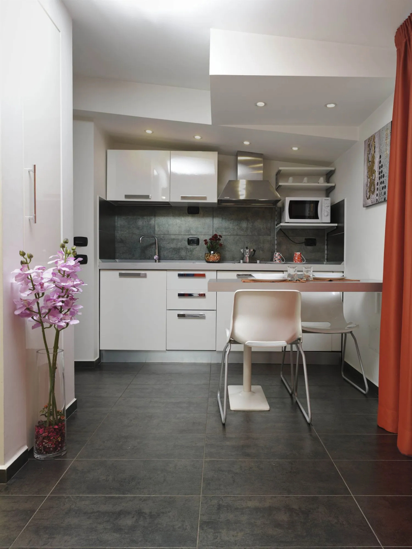 Photo - Patrizia Romana Palace