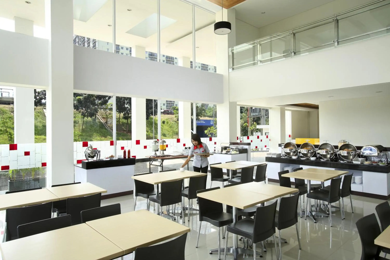 Foto - Amaris Hotel Bekasi Barat