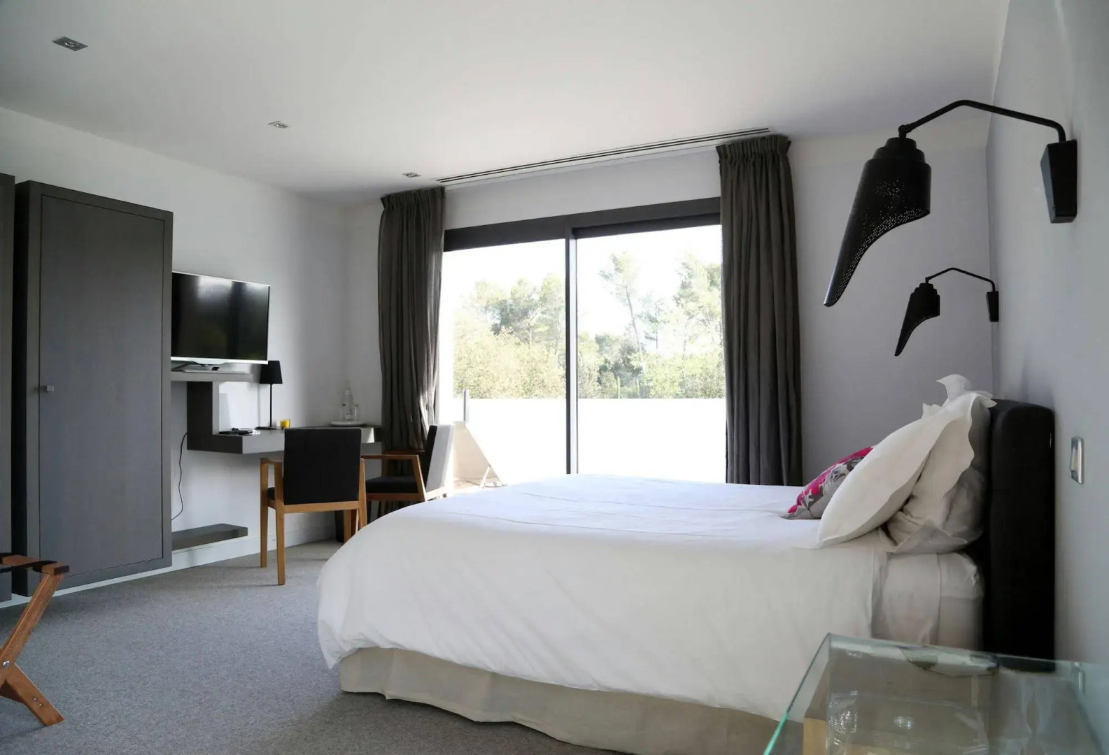 Foto - Domaine Rampale