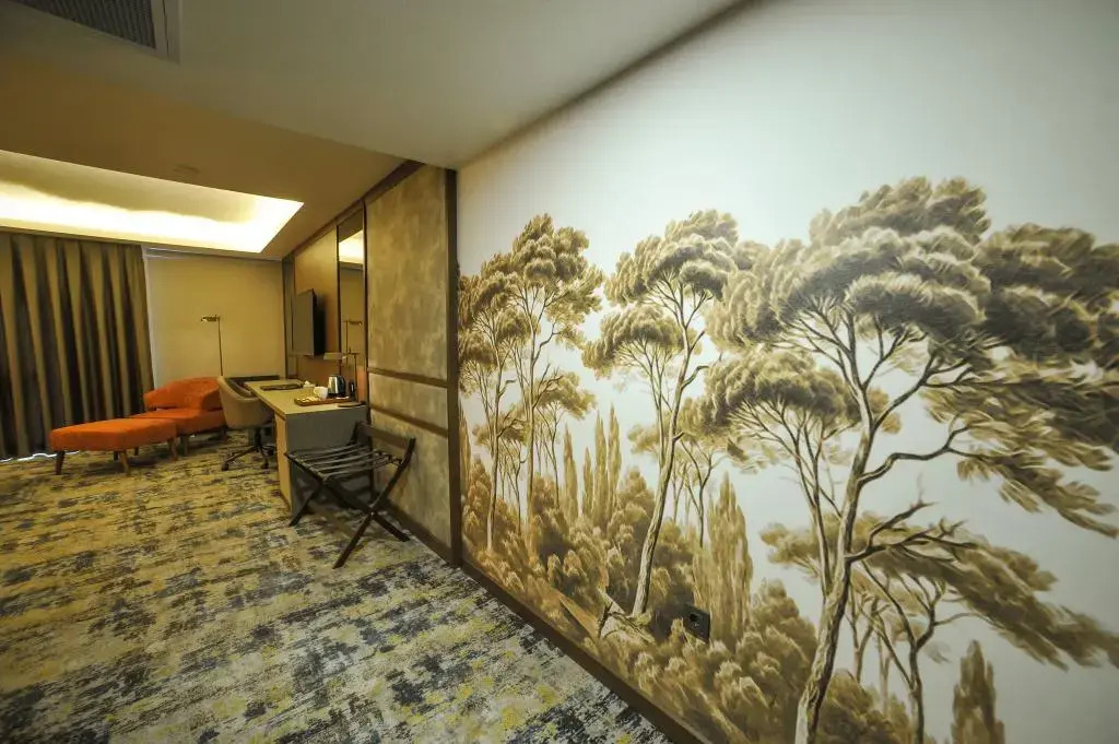 Photo - The Alpfine Hotel