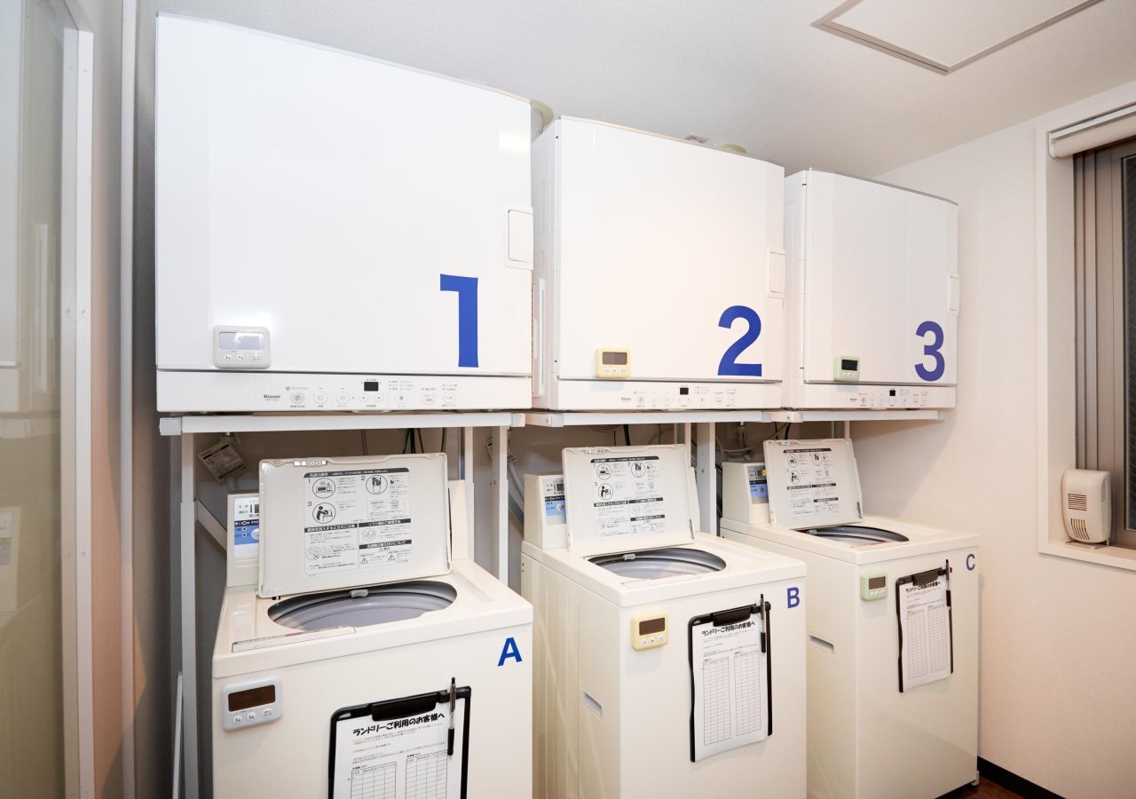 Photo - Super Hotel Shinjuku Kabukicho