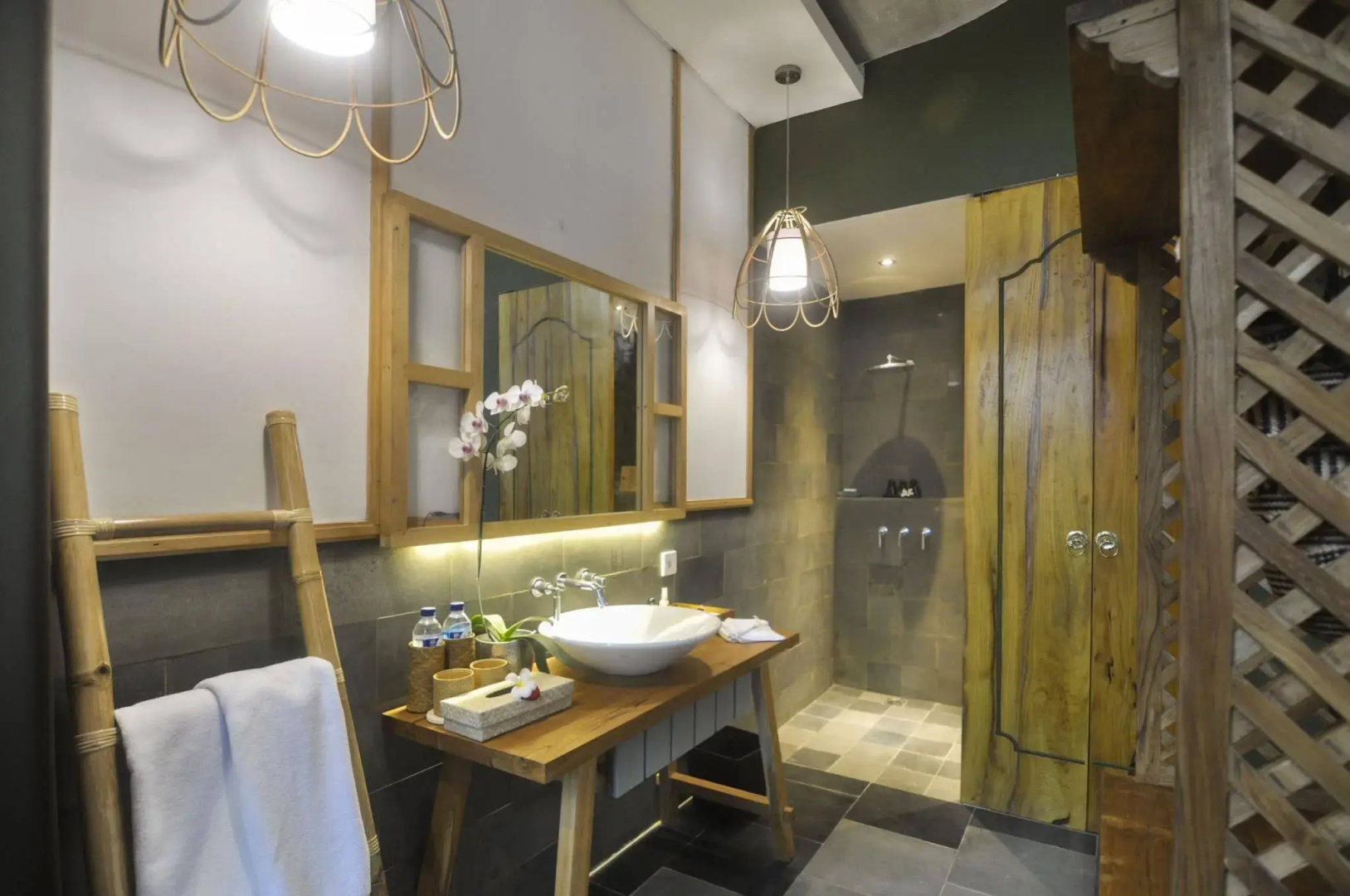 Foto - Amora Ubud Boutique Villas