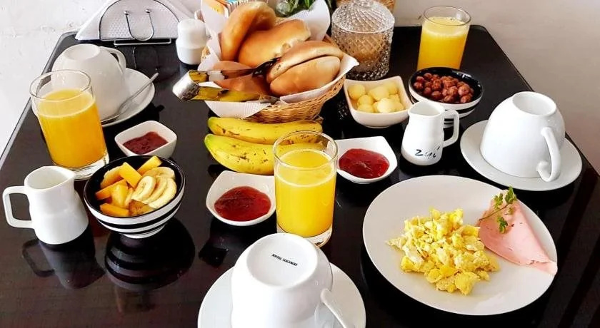 Photo - Hostal María Angola