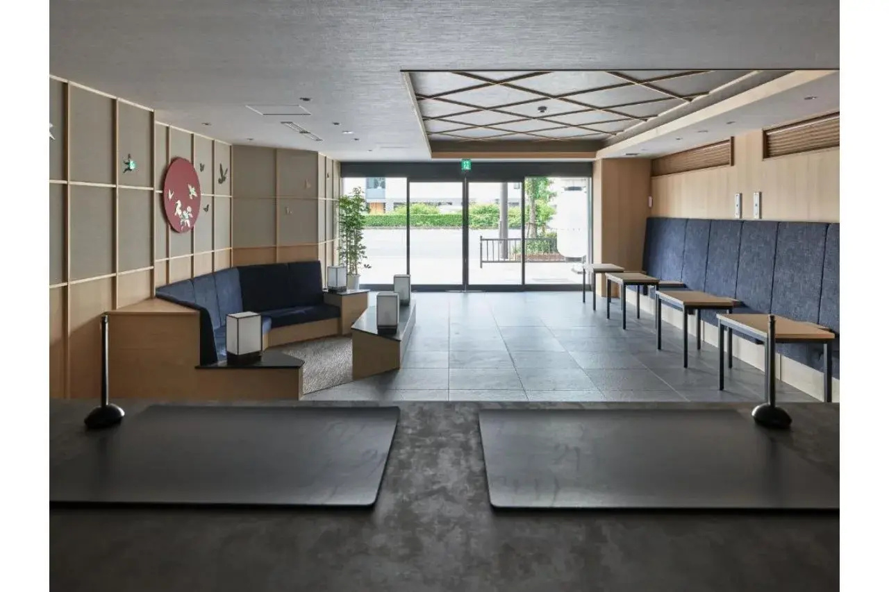 Foto - Premium Apart MONday KYOTO GOJO