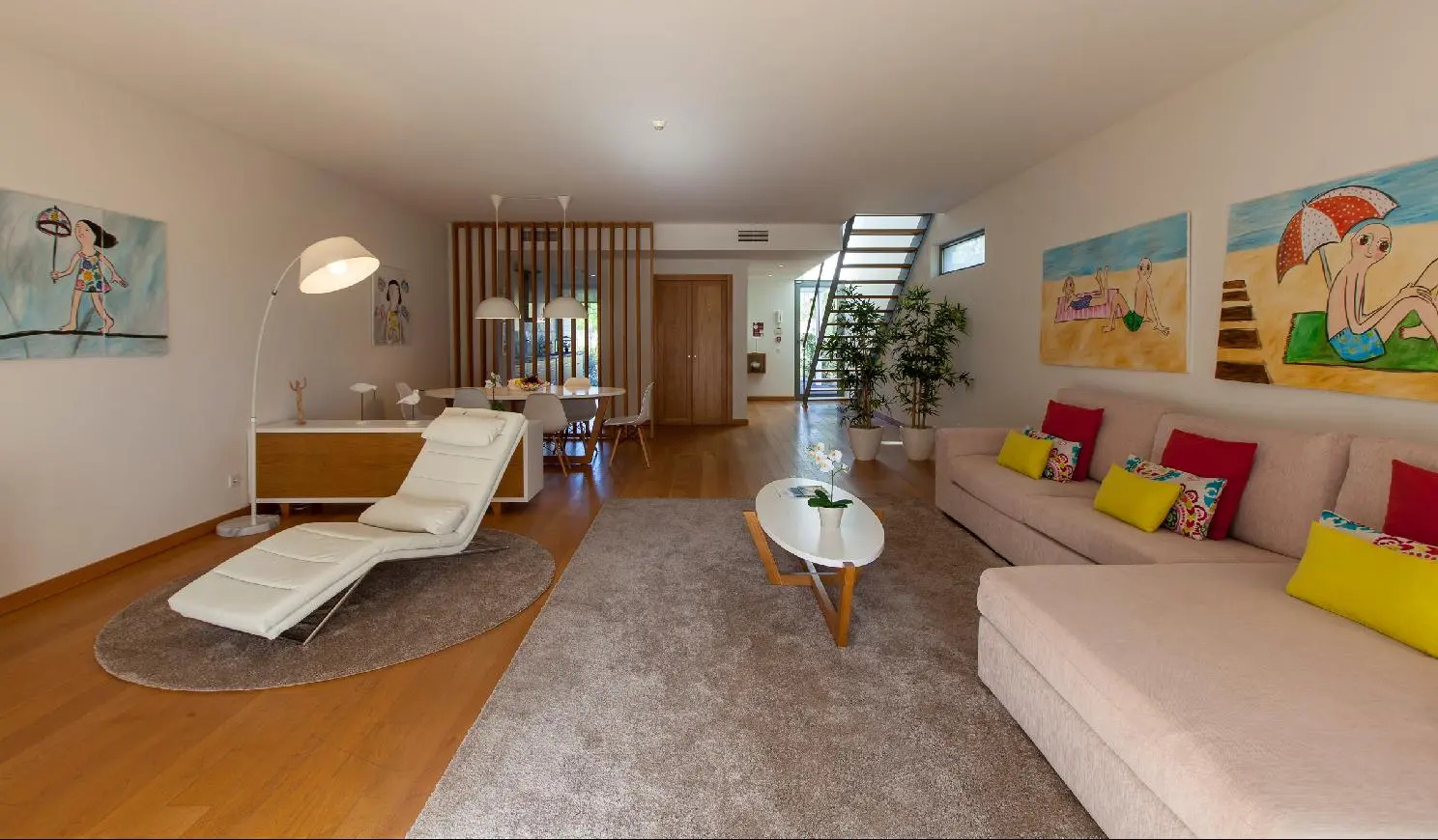 Photo - Troia Residence - Beach Houses