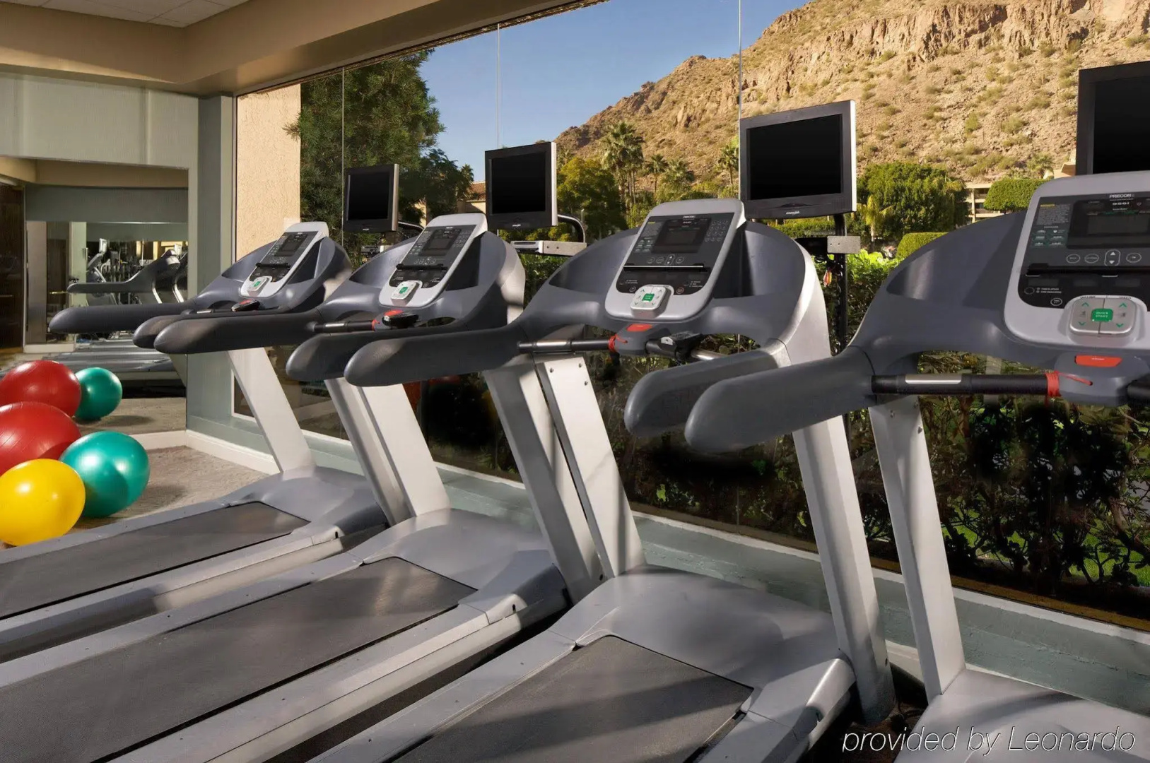 Foto - The Phoenician, a Luxury Collection Resort, Scottsdale