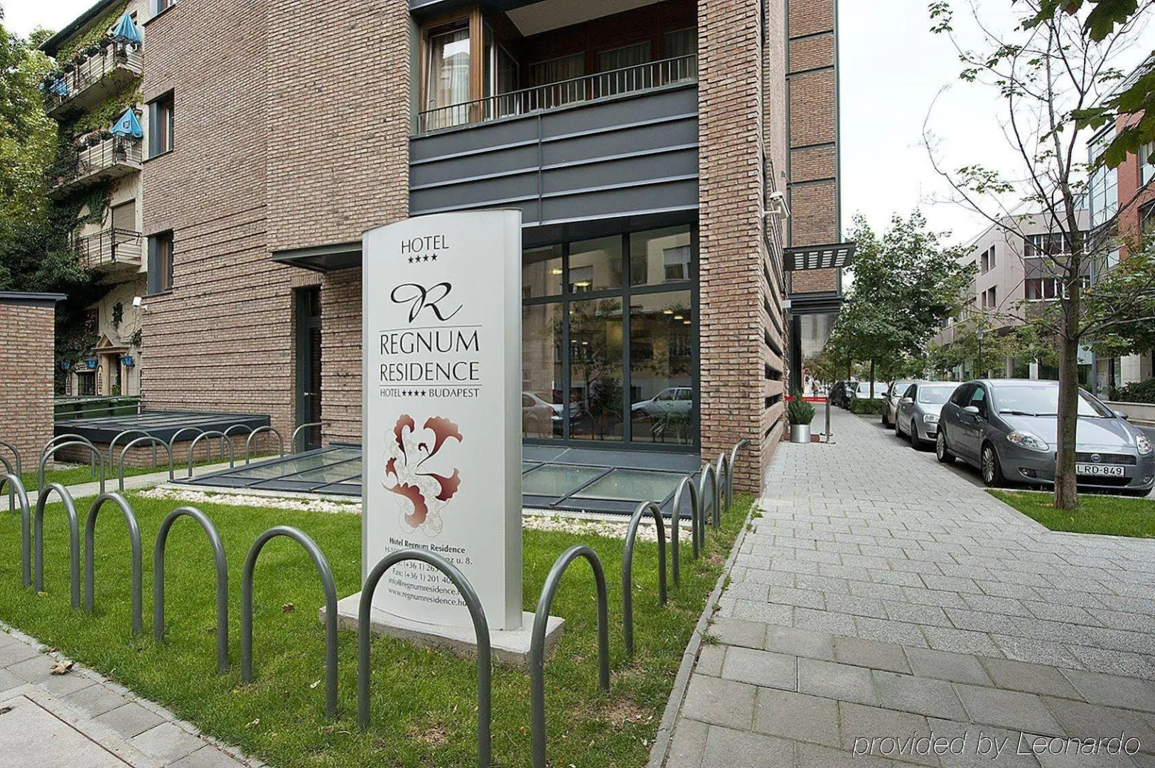 Foto - Hotel Regnum Residence