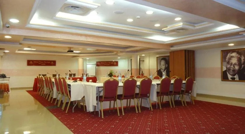 Foto - Hotel Fleur de Lys Almadies