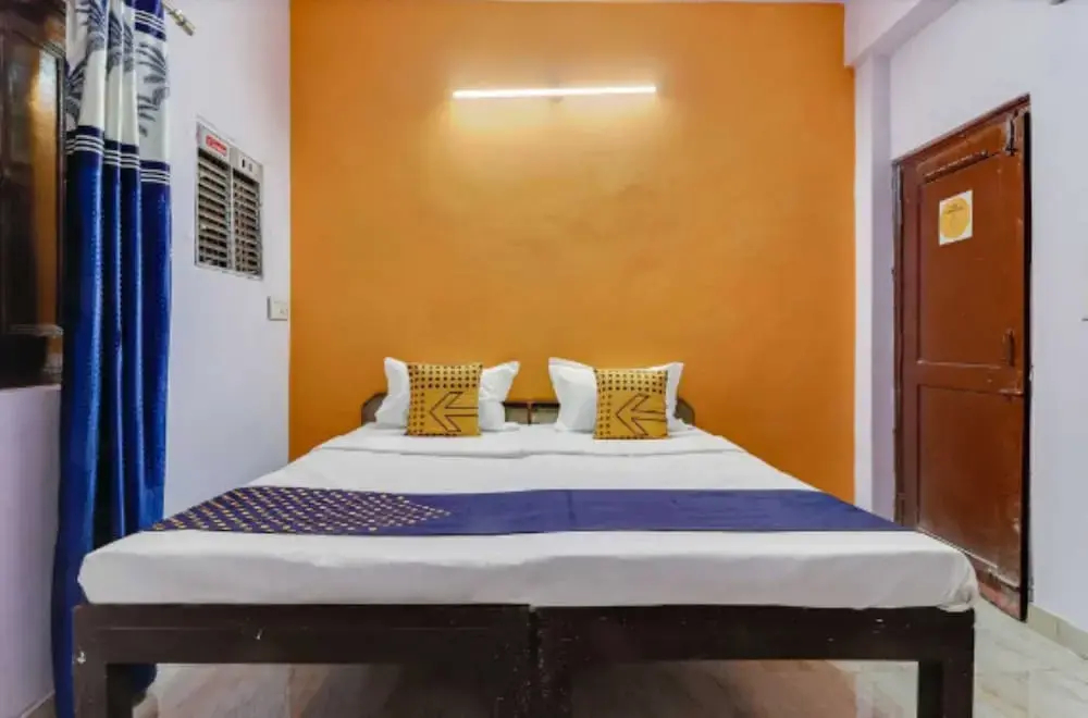 Photo - Hotel Bhaskar By GRB
