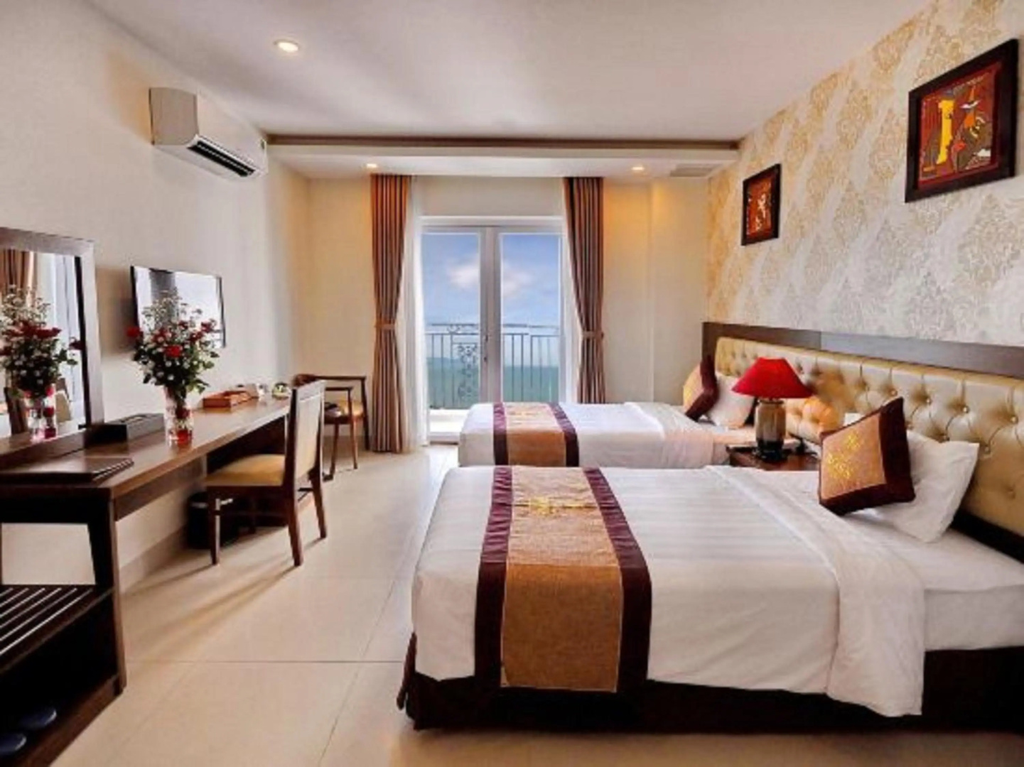 Foto - Boss Hotel Nha Trang