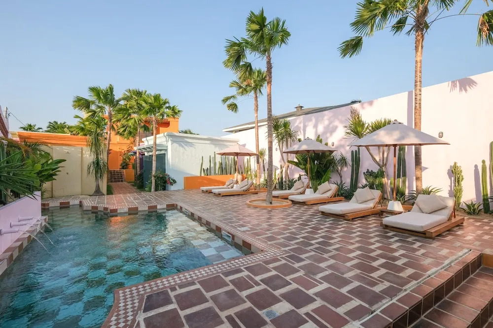 Foto - El Barrio Boutique Hotel & Bar